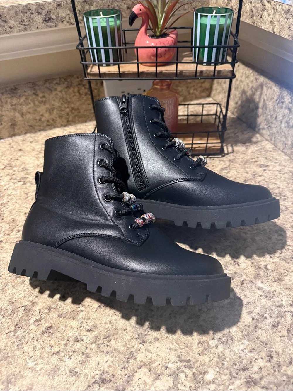 art class durable black